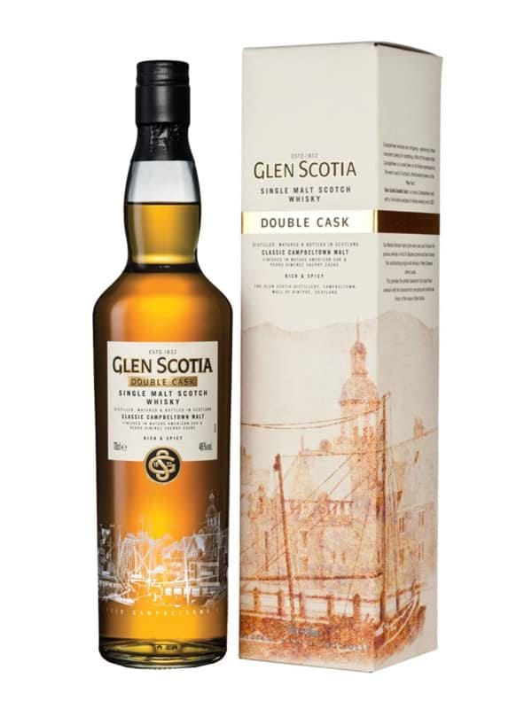 Glen Scotia Double Cask