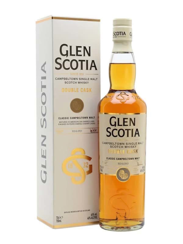 Glen Scotia Double Cask 2 Glen Scotia Double Cask