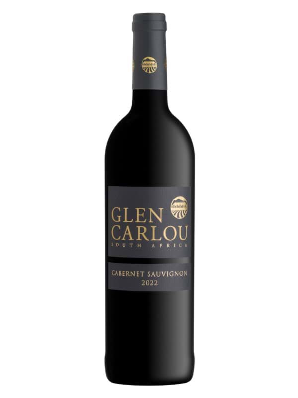 Glen Carlou Cabernet Sauvignon 1 Glen Carlou Cabernet Sauvignon