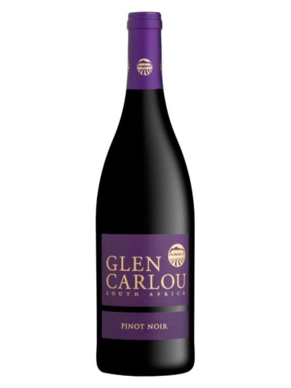 Glen Carlou Pinot Noir 1 Glen Carlou Pinot Noir