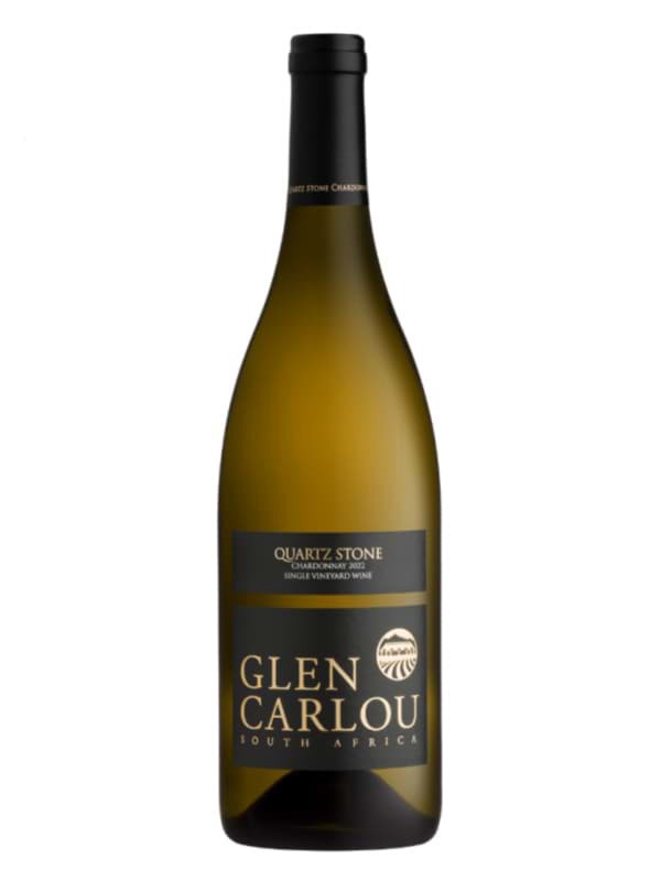 Glen Carlou Quartz Stone Chardonnay 1 Glen Carlou Quartz Stone Chardonnay