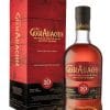GlenAllachie 10 năm - Ruby Port Wood Finish 2 GlenAllachie 10 năm - Ruby Port Wood Finish
