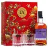 GlenAllachie 12 năm - Hộp quà 2 Ly Tết 2026 2 GlenAllachie 12 năm - Hộp quà 2 Ly Tết 2026
