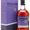 GlenAllachie 12 năm 4 GlenAllachie 12 năm