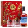 GlenAllachie 15 năm - Hộp quà 2 Ly Tết 2026 3 GlenAllachie 15 năm - Hộp quà 2 Ly Tết 2026