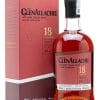 GlenAllachie 18 năm 4 GlenAllachie 18 năm