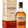 GlenAllachie 2012 - Cuvee Cask Finish