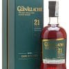 GlenAllachie 21 năm - Cask Strength 3 GlenAllachie 21 năm - Cask Strength
