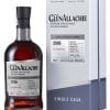 Glenallachie 2005 Cask No.4564