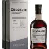 Glenallachie 2005 Cask No.4708 2 Glenallachie 2005 Cask No.4708
