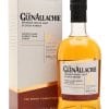 GlenAllachie 9 năm - Amontillado Sherry Cask Finish