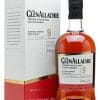 GlenAllachie 9 năm - Oloroso Sherry Cask Finish 3 GlenAllachie 9 năm - Oloroso Sherry Cask Finish