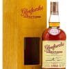 Glenfarclas 1985 - Cask 2606 3 Glenfarclas 1985 - Cask 2606