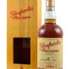Glenfarclas 1986 - Cask 4474 3 Glenfarclas 1986 - Cask 4474