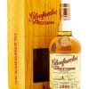 Glenfarclas 2000 - Cask 3286 2 Glenfarclas 2000 - Cask 3286