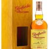 Glenfarclas 2001 - Cask 3762 3 Glenfarclas 2001 - Cask 3762