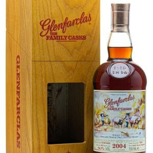 Glenfarclas 2004 - Viet’Life Collection