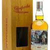 Glenfarclas 2005 - Viet’Life Collection 5 Glenfarclas 2005 - Viet’Life Collection