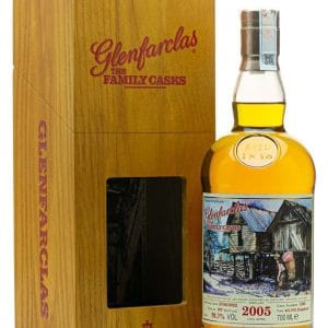 Glenfarclas 2005 - Viet’Life Collection