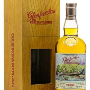 Glenfarclas 2006 - Viet’Life Collection