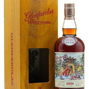 Glenfarclas 2008 - Viet’Life Collection
