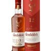 Glenfiddich 12 năm - Sherry Cask Finish
