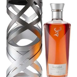 Glenfiddich 30 năm - Suspended Time