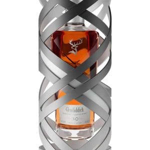 Glenfiddich 30 năm - Suspended Time