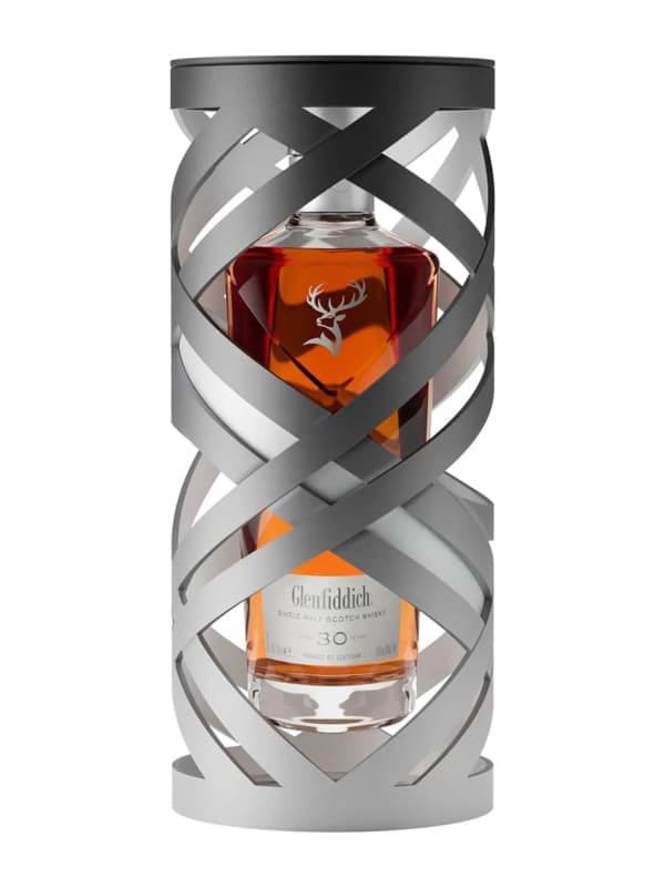 Glenfiddich 30 năm - Suspended Time 2 Glenfiddich 30 năm - Suspended Time