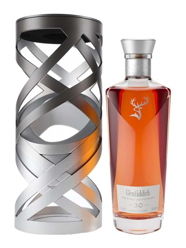 Glenfiddich 30 năm - Suspended Time