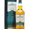 Glenlivet White Oak Reserve - Triple Cask Matured 3 Glenlivet White Oak Reserve - Triple Cask Matured