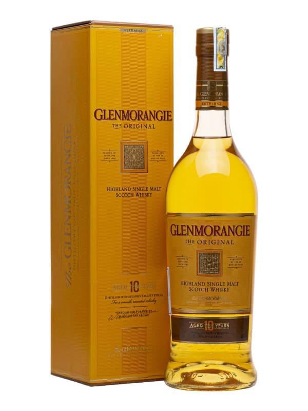 Rượu Glenmorangie 10 năm 1 Rượu Glenmorangie 10 năm