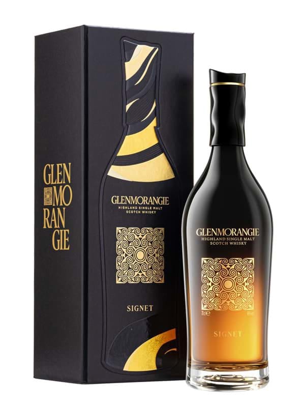 Glenmorangie Signet