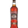 Glen's Dark Rum 2 Glen's Dark Rum