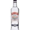 Glen's White Rum 3 Glen's White Rum