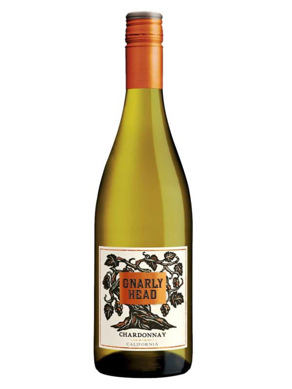 Gnarly Head Chardonnay 1 Gnarly Head Chardonnay