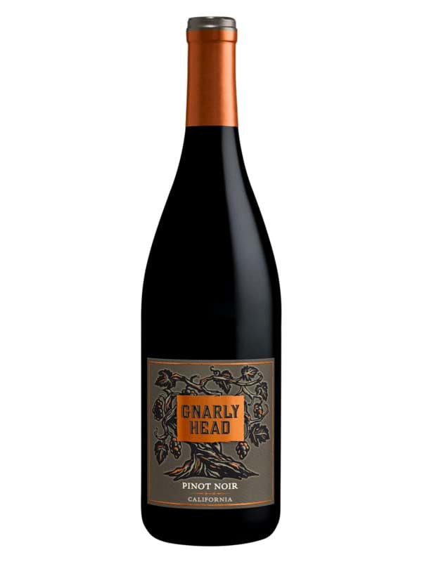 Gnarly Head Pinot Noir 1 Gnarly Head Pinot Noir