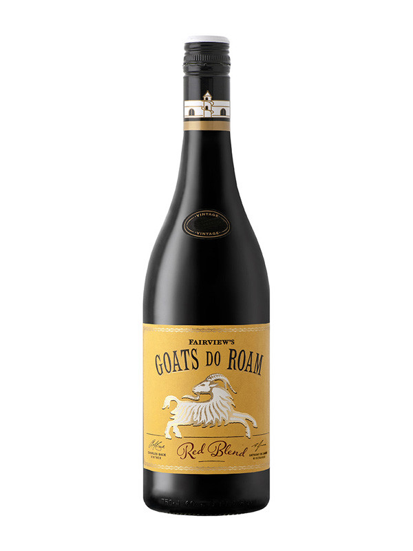 Rượu vang Goats Do Roam Red Blend 1 Rượu vang Goats Do Roam Red Blend
