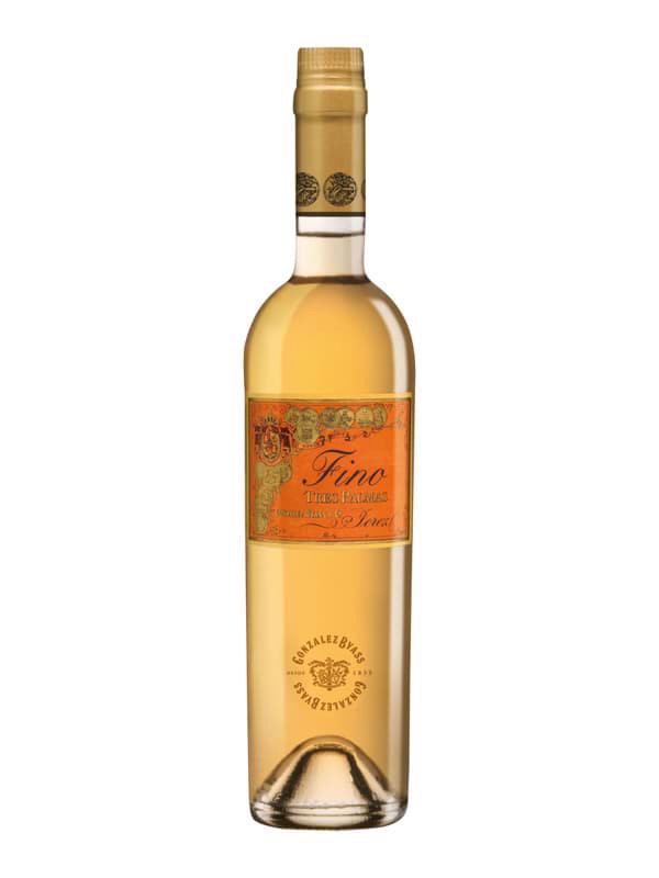 Gonzalez Byass Fino Tres Palmas Sherry