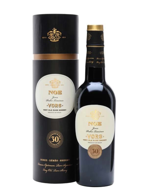 Gonzalez Byass Noe 30 năm - Pedro Ximenez Sherry