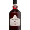 Graham's 10 Years Tawny Port 3 Graham's 10 Years Tawny Port