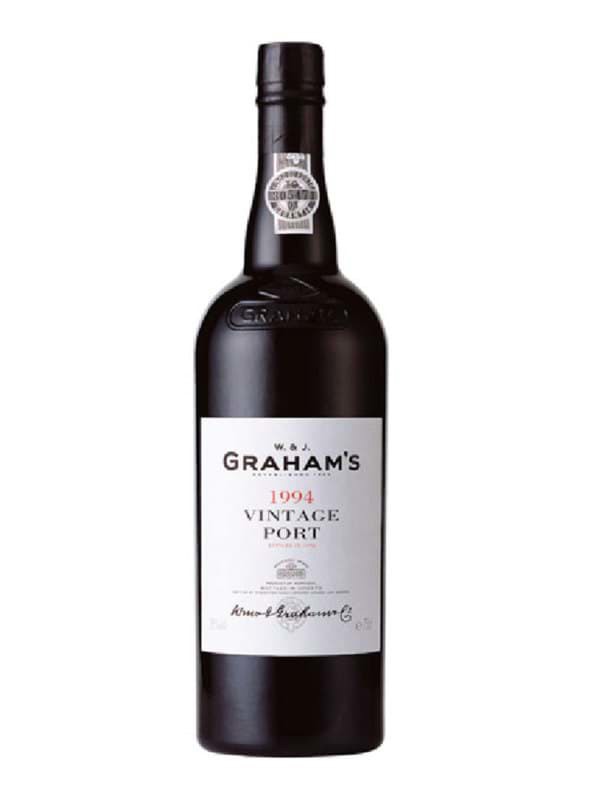 Graham's 1994 Vintage Port