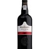 Graham's Fine Ruby Port