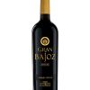 Rượu vang Gran Bajoz Tinta de Toro 3 Rượu vang Gran Bajoz Tinta de Toro
