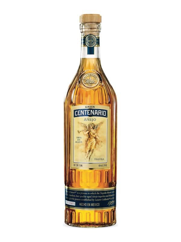 Tequila Gran Centenario Anejo
