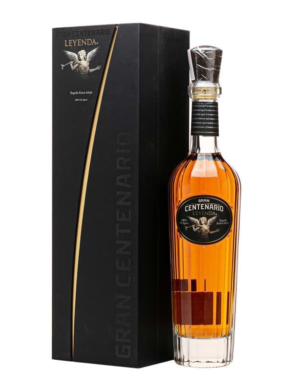 Tequila Gran Centenario Leyenda