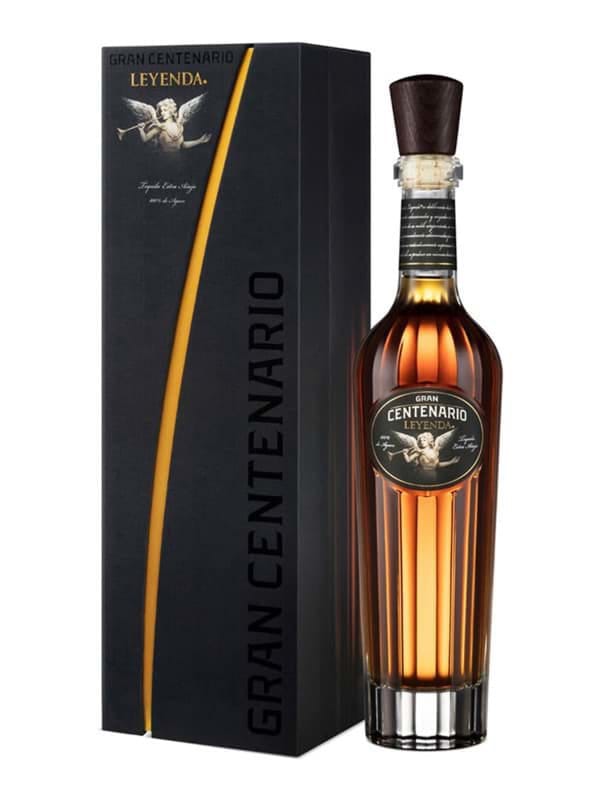 Tequila Gran Centenario Leyenda 2 Tequila Gran Centenario Leyenda