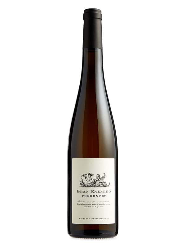Vang Gran Enemigo Torrontes