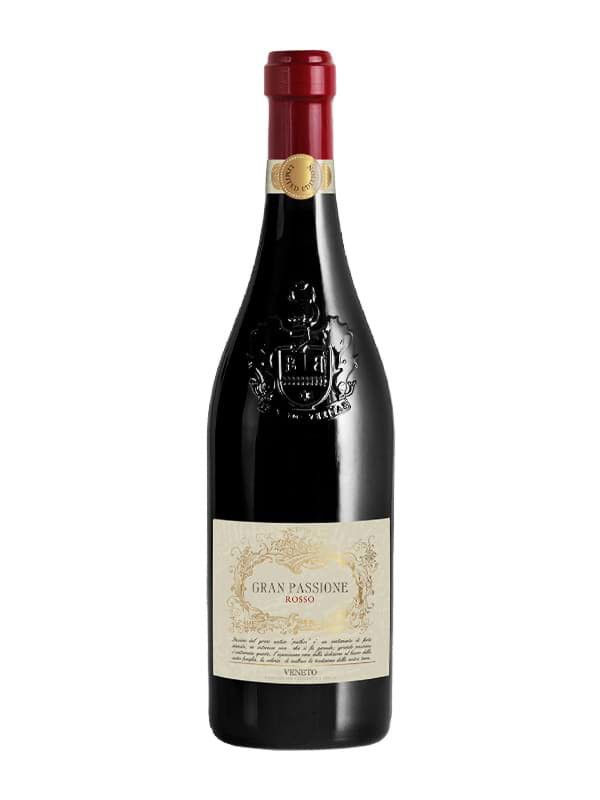 Gran Passione Rosso 1 Gran Passione Rosso