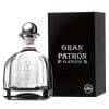 Tequila Gran Patron Platinum 3 Tequila Gran Patron Platinum
